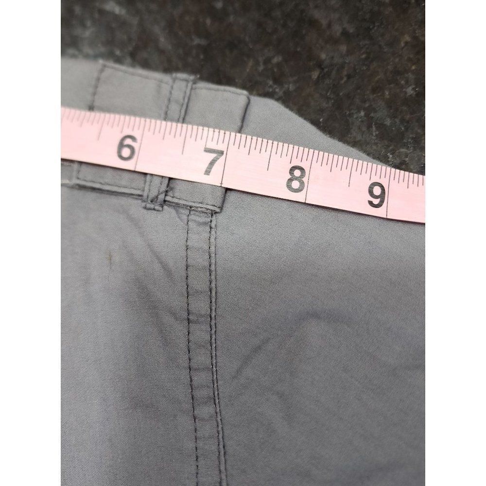 Men's Large Grey Button Down Shirt from Drill Clothing Co. - Picture 7 of 7